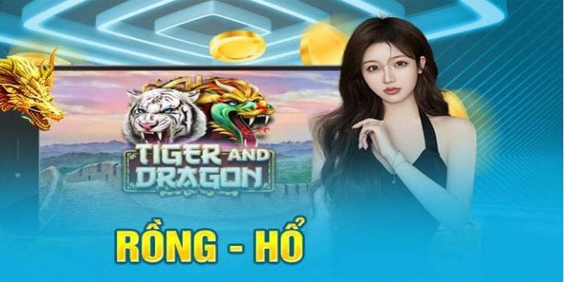 Rồng Hổ tại Casino King88